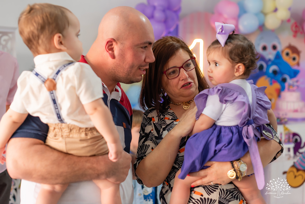 Valentina– Duda Kids – Bolo Fofo – Festa Infantil – Festa de Criança – Fotografia de Família - Pelotas - Antonio Rocha Fotografias
