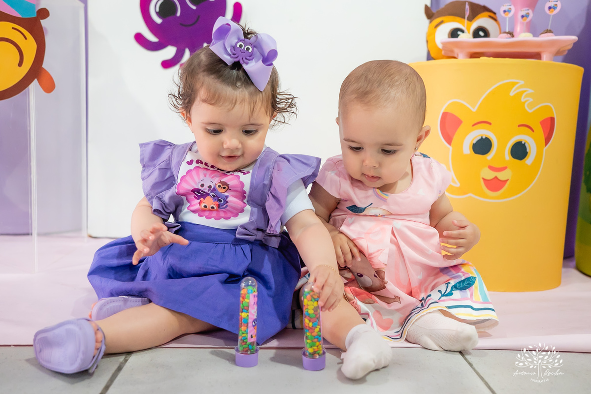 Valentina– Duda Kids – Bolo Fofo – Festa Infantil – Festa de Criança – Fotografia de Família - Pelotas - Antonio Rocha Fotografias