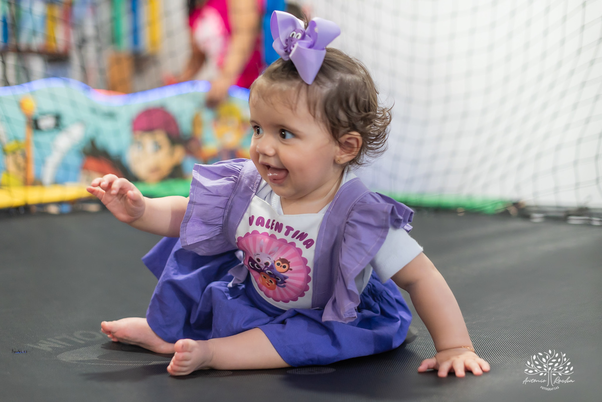 Valentina– Duda Kids – Bolo Fofo – Festa Infantil – Festa de Criança – Fotografia de Família - Pelotas - Antonio Rocha Fotografias