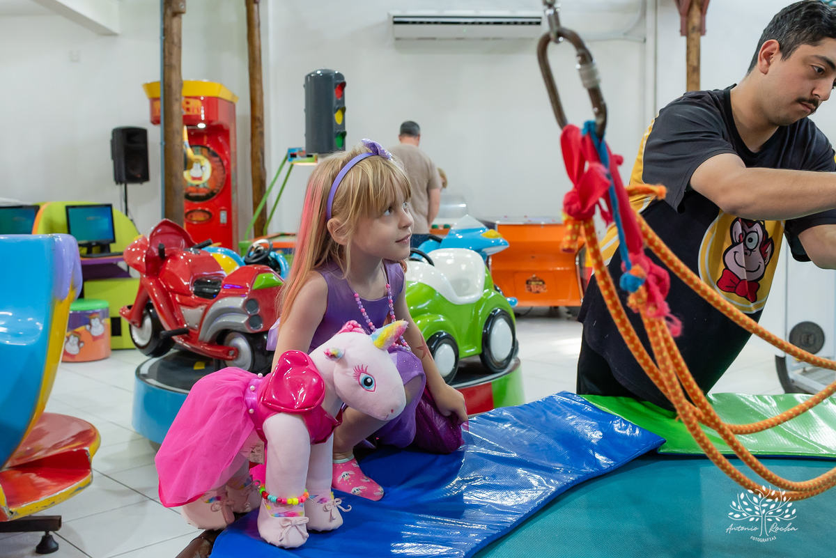 Bárbara – Viviane Milbrath Marten – Mauricio Casarin – Huguinho - Tio Guigui –Little Pony – Festa Infantil – Festa de Criança – Fotografia de Família - Pelotas - Antonio Rocha Fotografias
