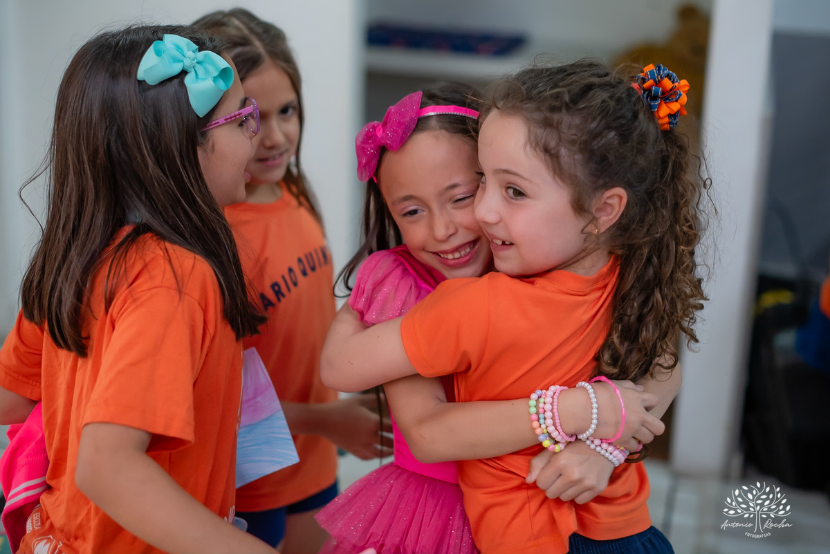 Marcela– Cliff Kids – Barbie – Festa Infantil – Festa de Criança – Fotografia de Família - Pelotas - Antonio Rocha Fotografias