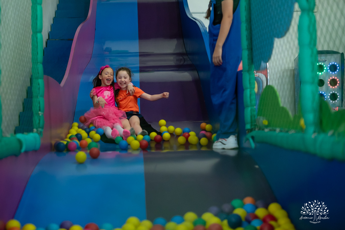 Marcela– Cliff Kids – Barbie – Festa Infantil – Festa de Criança – Fotografia de Família - Pelotas - Antonio Rocha Fotografias