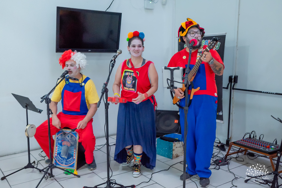 Marcela– Cliff Kids – Barbie – Festa Infantil – Festa de Criança – Fotografia de Família - Pelotas - Antonio Rocha Fotografias