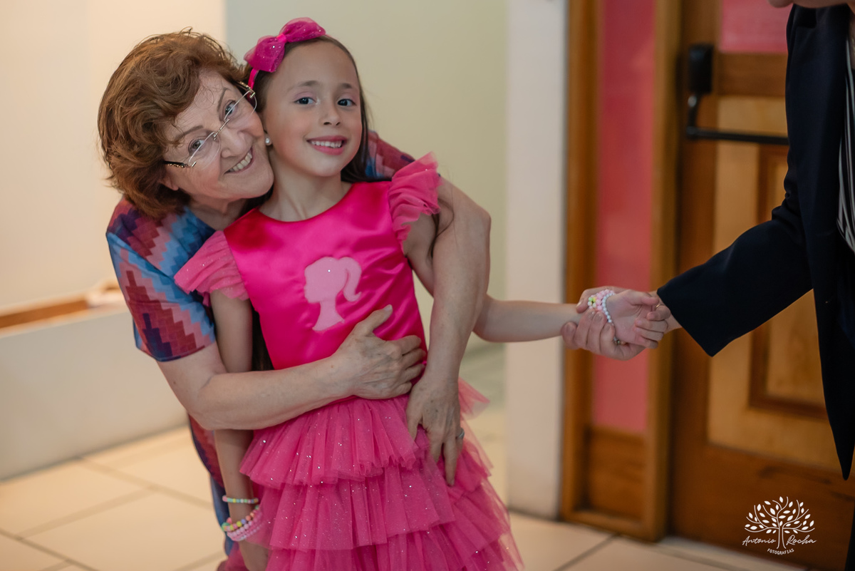 Marcela– Cliff Kids – Barbie – Festa Infantil – Festa de Criança – Fotografia de Família - Pelotas - Antonio Rocha Fotografias