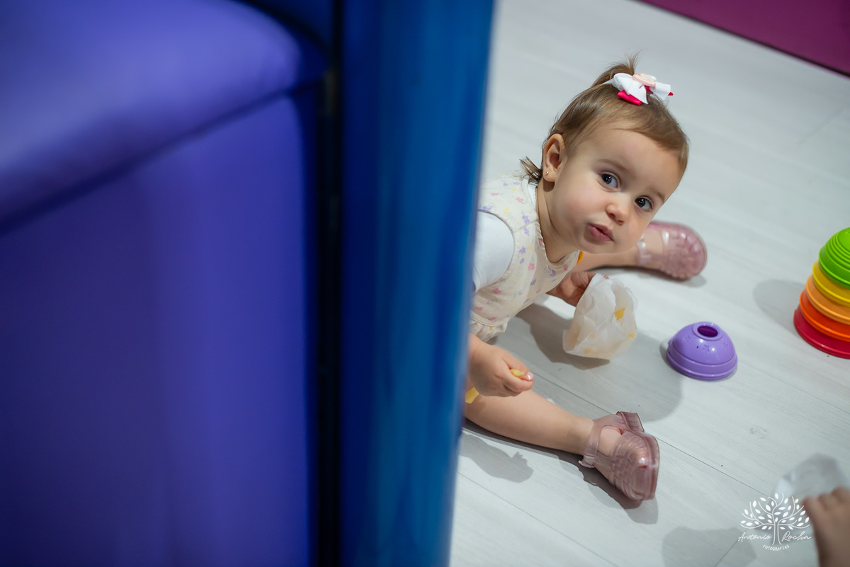 Marcela– Cliff Kids – Barbie – Festa Infantil – Festa de Criança – Fotografia de Família - Pelotas - Antonio Rocha Fotografias