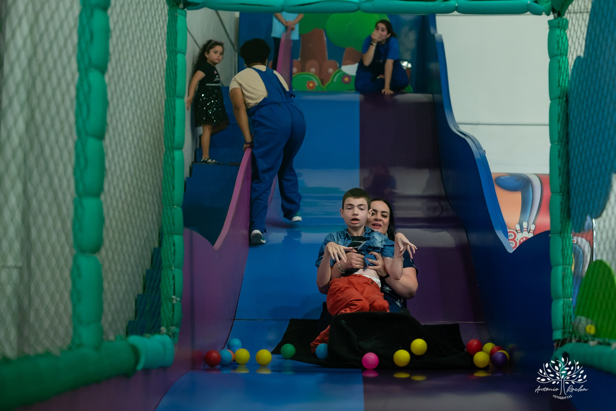 Marcela– Cliff Kids – Barbie – Festa Infantil – Festa de Criança – Fotografia de Família - Pelotas - Antonio Rocha Fotografias