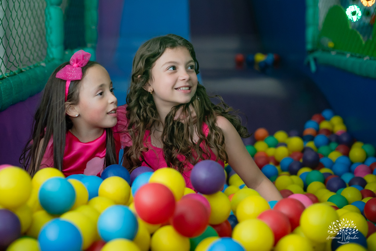 Marcela– Cliff Kids – Barbie – Festa Infantil – Festa de Criança – Fotografia de Família - Pelotas - Antonio Rocha Fotografias