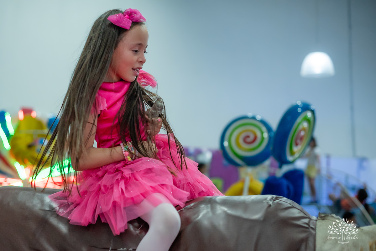 Marcela– Cliff Kids – Barbie – Festa Infantil – Festa de Criança – Fotografia de Família - Pelotas - Antonio Rocha Fotografias