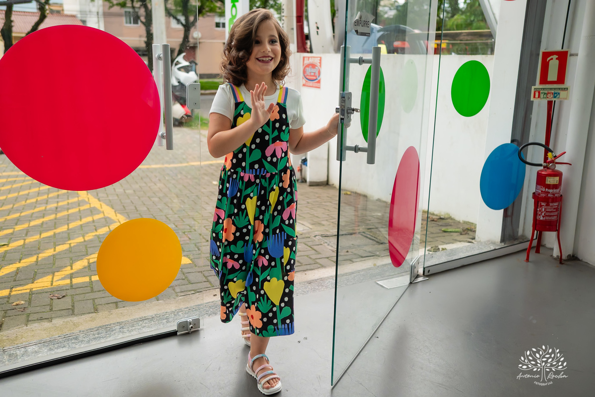 Alice - 8 anos - Super Mario Bros - Loly Pop - Rosalinda - Rio Grande - Pelotas - Antonio Rocha Fotografias - Festa Infantil - Fotografia de Família - Fotografia de Criança