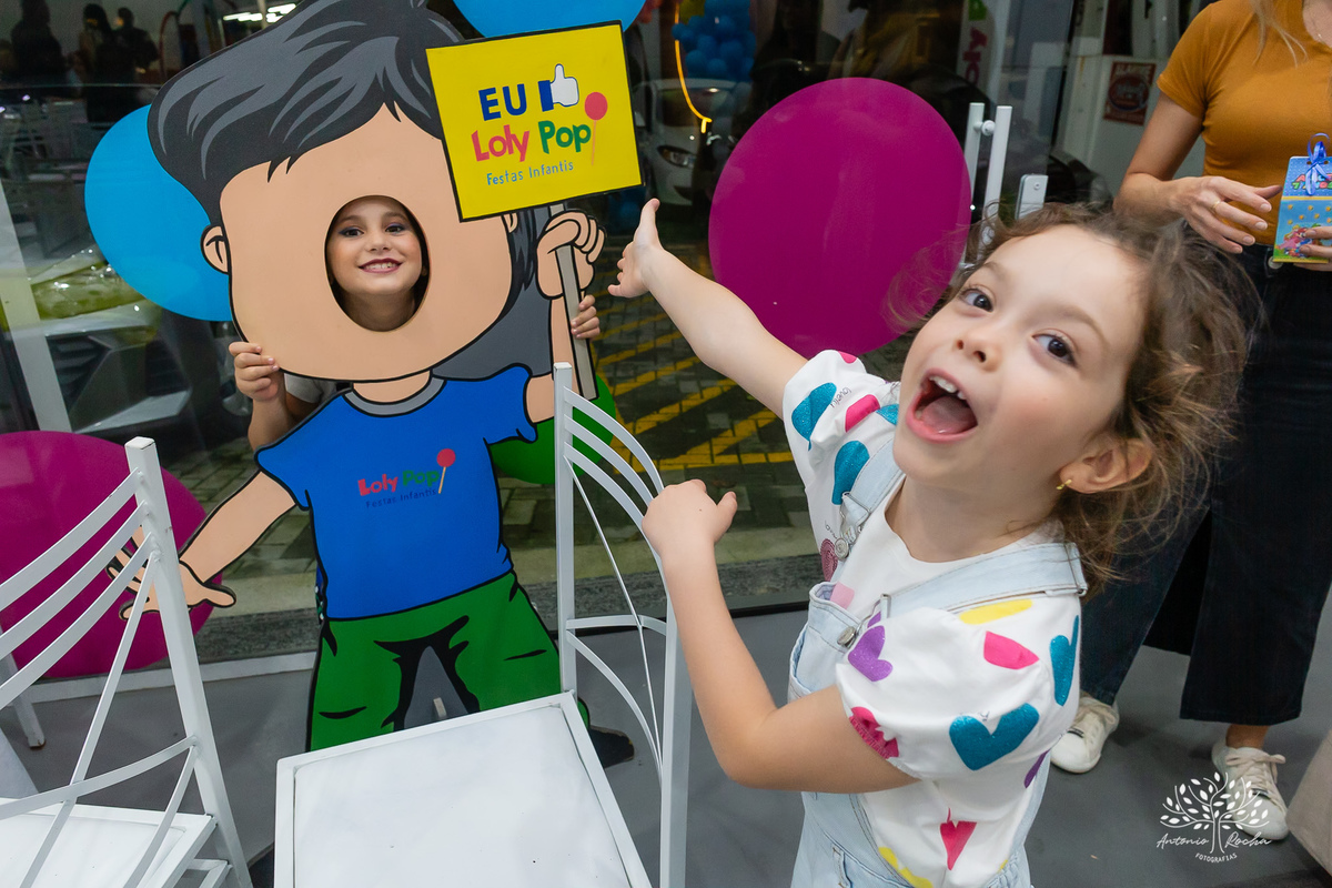 Alice - 8 anos - Super Mario Bros - Loly Pop - Rosalinda - Rio Grande - Pelotas - Antonio Rocha Fotografias - Festa Infantil - Fotografia de Família - Fotografia de Criança