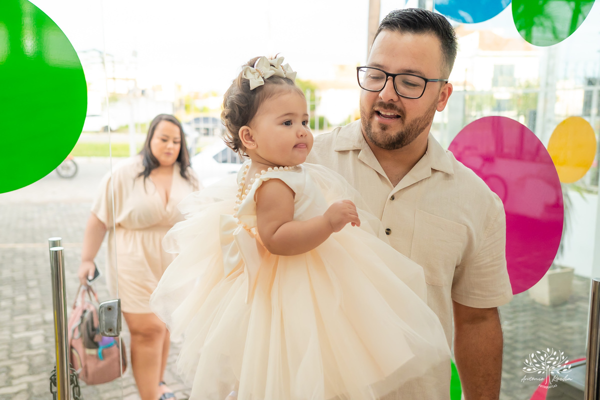 Sophia – Loly Pop – Circo – Festa Infantil – Festa de Criança – Fotografia de Família - Pelotas - Antonio Rocha Fotografias