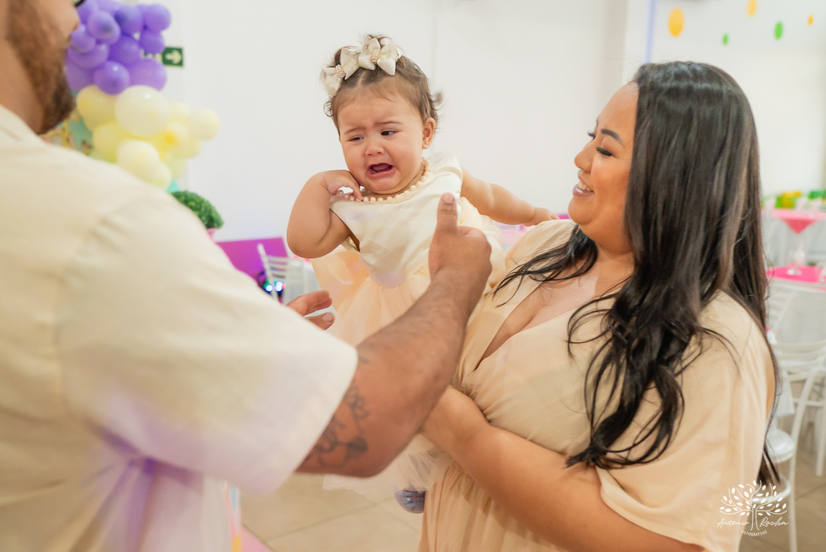Sophia – Loly Pop – Circo – Festa Infantil – Festa de Criança – Fotografia de Família - Pelotas - Antonio Rocha Fotografias