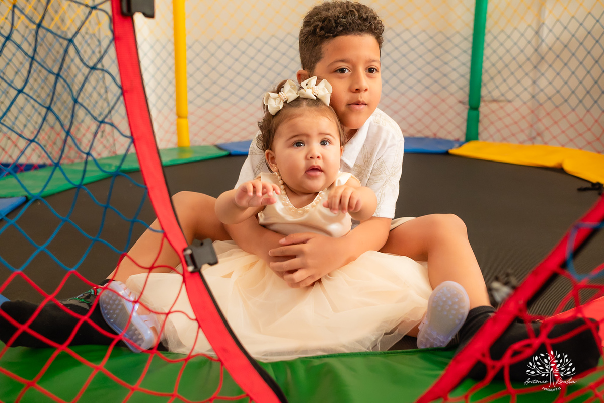 Sophia – Loly Pop – Circo – Festa Infantil – Festa de Criança – Fotografia de Família - Pelotas - Antonio Rocha Fotografias