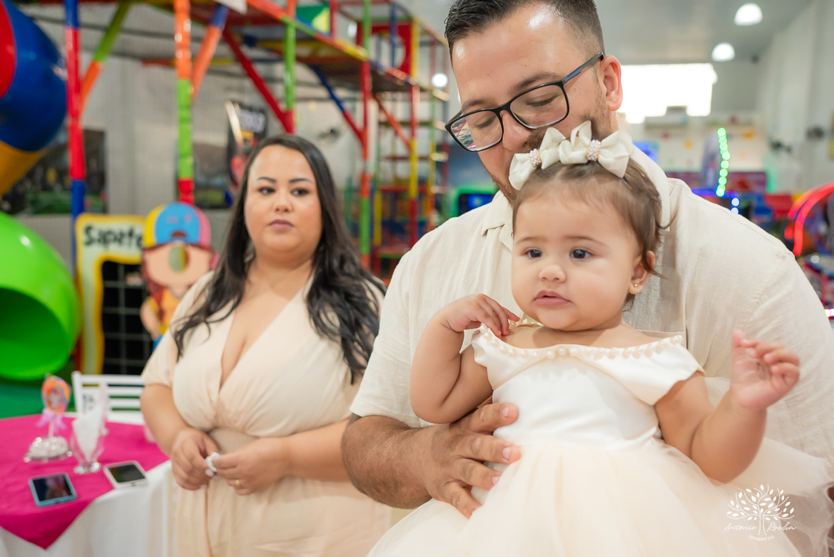 Sophia – Loly Pop – Circo – Festa Infantil – Festa de Criança – Fotografia de Família - Pelotas - Antonio Rocha Fotografias