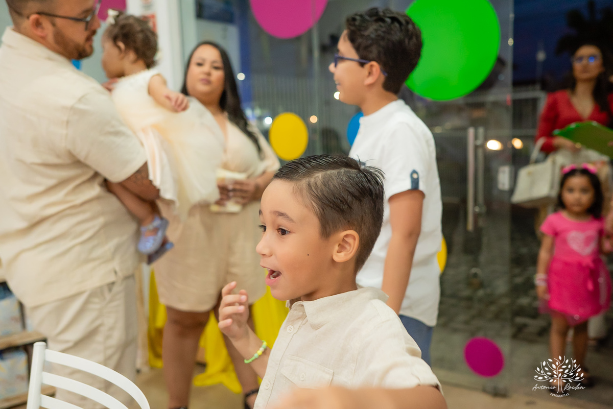 Sophia – Loly Pop – Circo – Festa Infantil – Festa de Criança – Fotografia de Família - Pelotas - Antonio Rocha Fotografias
