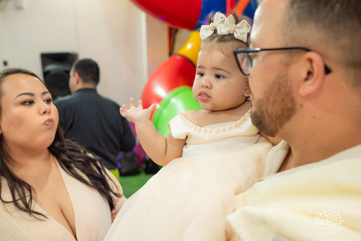 Sophia – Loly Pop – Circo – Festa Infantil – Festa de Criança – Fotografia de Família - Pelotas - Antonio Rocha Fotografias