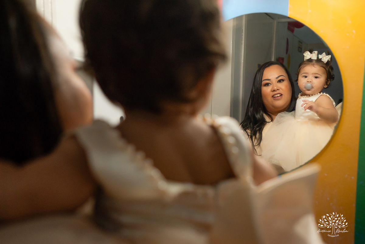 Sophia – Loly Pop – Circo – Festa Infantil – Festa de Criança – Fotografia de Família - Pelotas - Antonio Rocha Fotografias