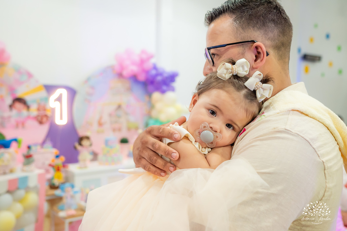 Sophia – Loly Pop – Circo – Festa Infantil – Festa de Criança – Fotografia de Família - Pelotas - Antonio Rocha Fotografias