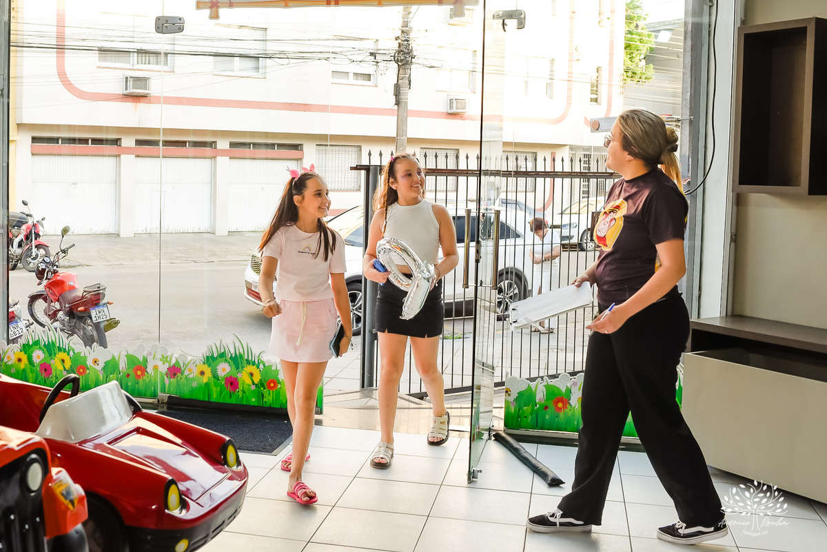Lorena – Tio Guigui- Festa Infantil – Festa de Criança – Fotografia de Família - Pelotas - Antonio Rocha Fotografias