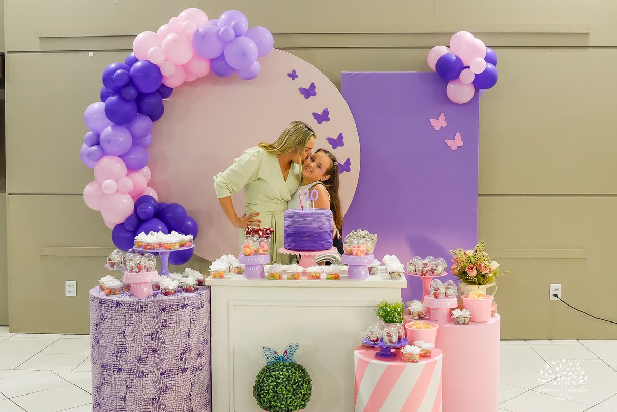 Lorena – Tio Guigui- Festa Infantil – Festa de Criança – Fotografia de Família - Pelotas - Antonio Rocha Fotografias