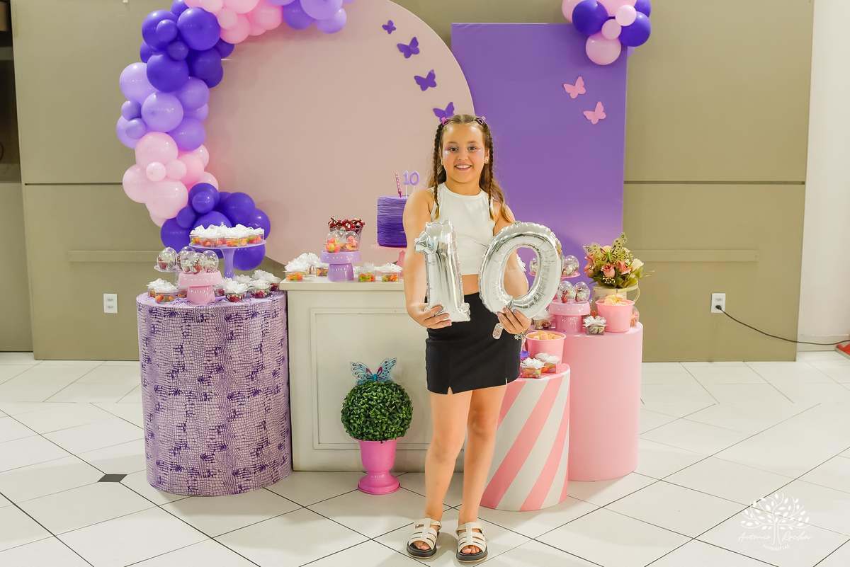 Lorena – Tio Guigui- Festa Infantil – Festa de Criança – Fotografia de Família - Pelotas - Antonio Rocha Fotografias