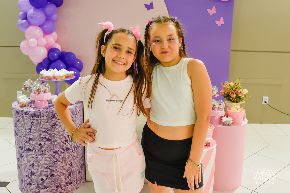 Lorena – Tio Guigui- Festa Infantil – Festa de Criança – Fotografia de Família - Pelotas - Antonio Rocha Fotografias