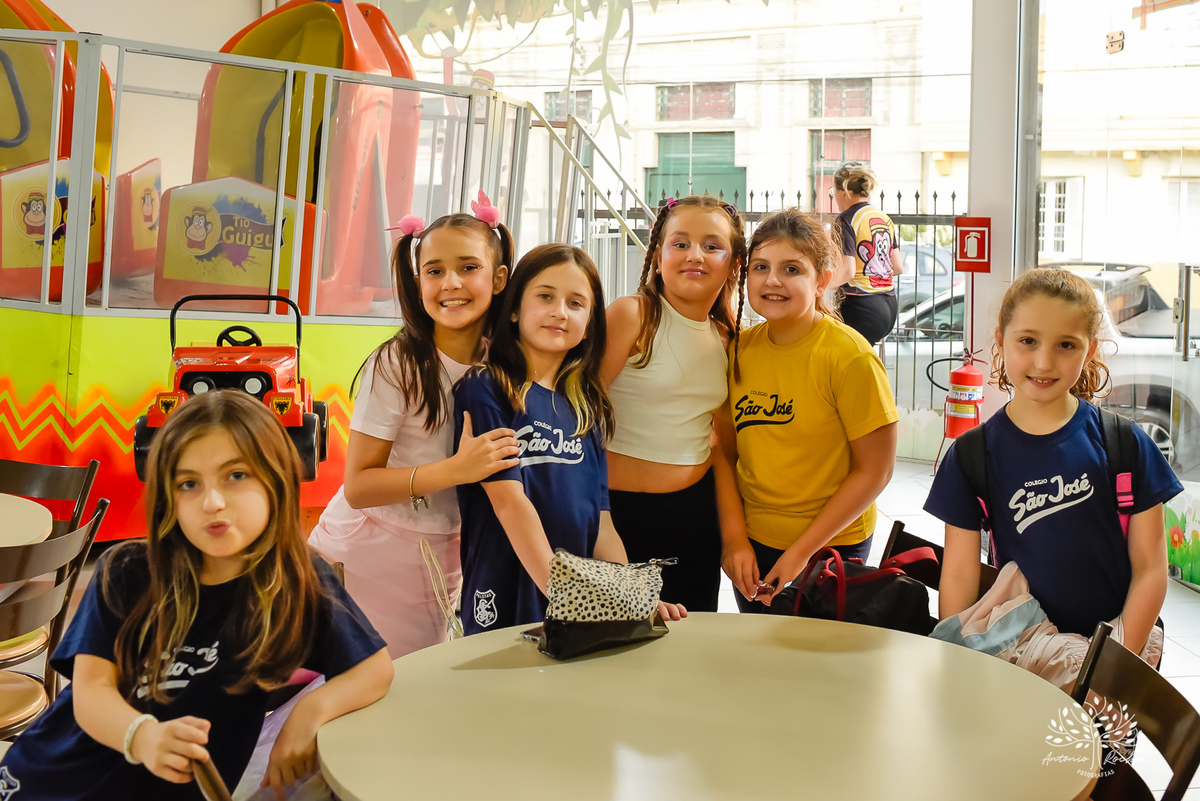 Lorena – Tio Guigui- Festa Infantil – Festa de Criança – Fotografia de Família - Pelotas - Antonio Rocha Fotografias