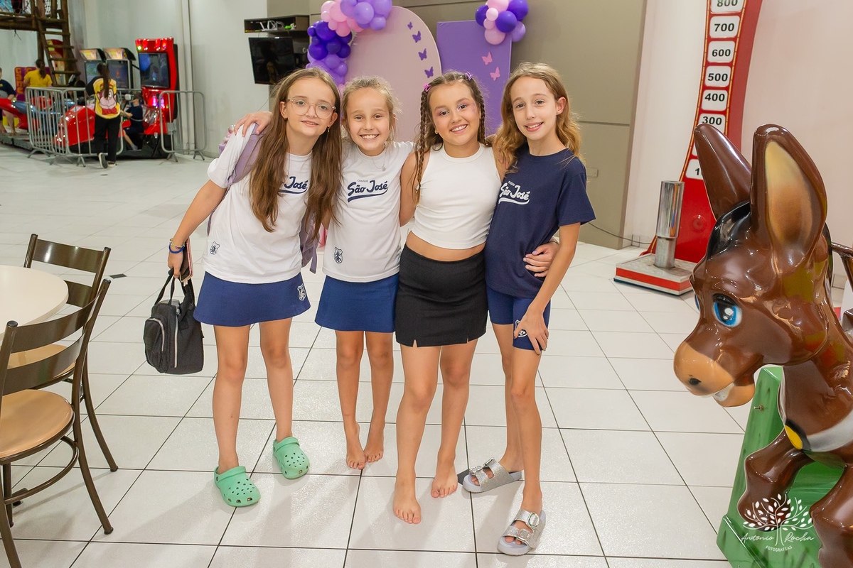 Lorena – Tio Guigui- Festa Infantil – Festa de Criança – Fotografia de Família - Pelotas - Antonio Rocha Fotografias