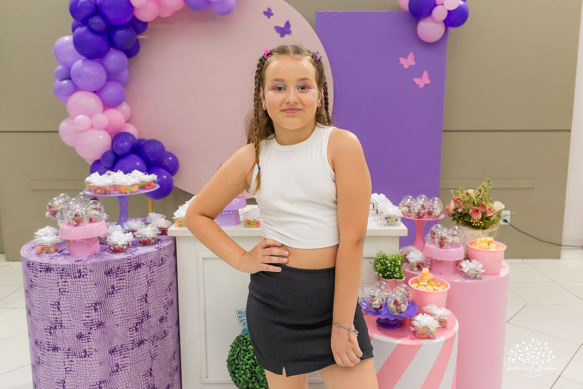 Lorena – Tio Guigui- Festa Infantil – Festa de Criança – Fotografia de Família - Pelotas - Antonio Rocha Fotografias