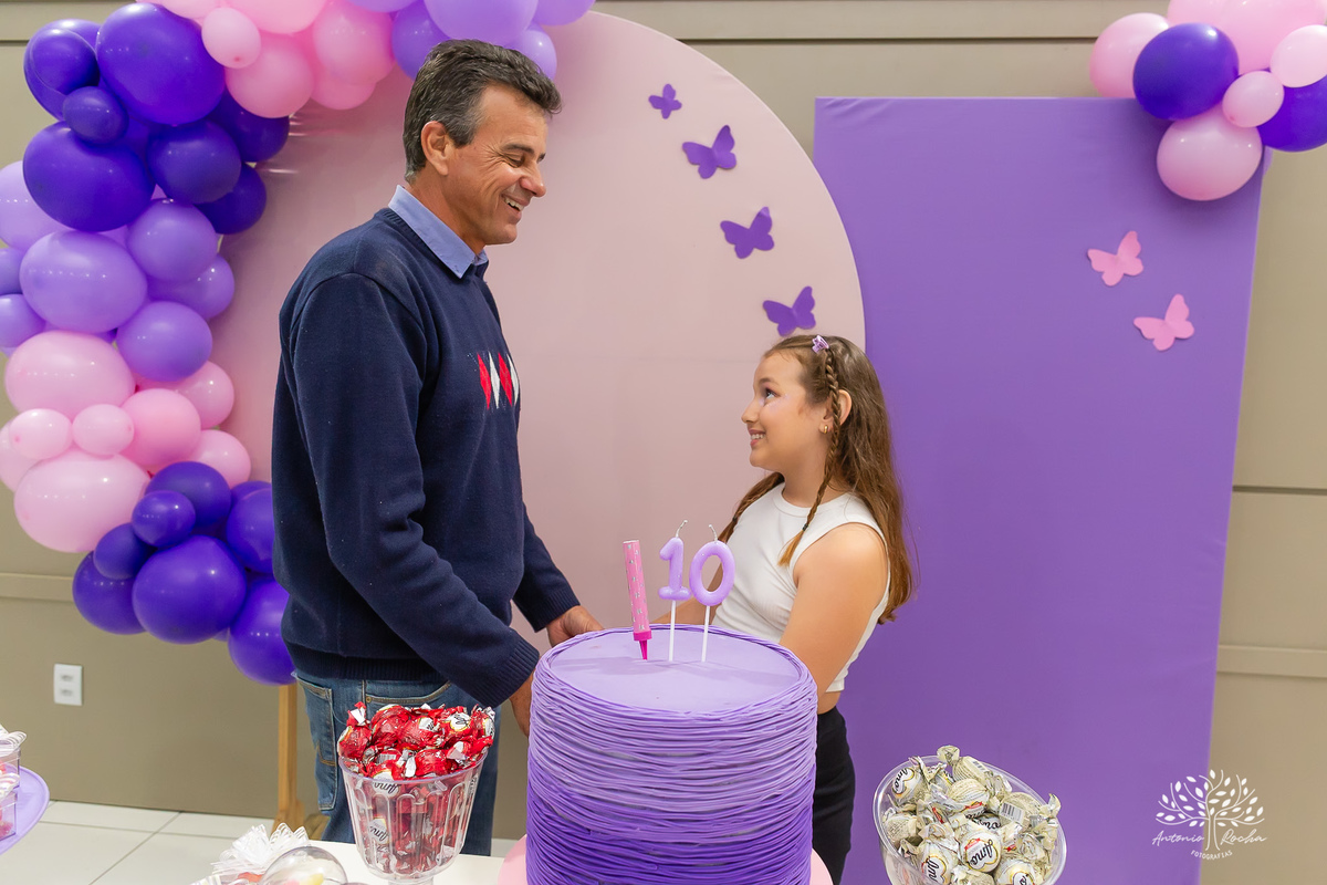 Lorena – Tio Guigui- Festa Infantil – Festa de Criança – Fotografia de Família - Pelotas - Antonio Rocha Fotografias