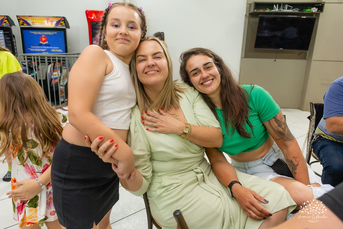 Lorena – Tio Guigui- Festa Infantil – Festa de Criança – Fotografia de Família - Pelotas - Antonio Rocha Fotografias