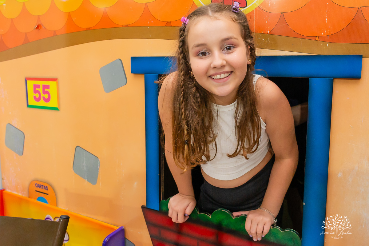 Lorena – Tio Guigui- Festa Infantil – Festa de Criança – Fotografia de Família - Pelotas - Antonio Rocha Fotografias