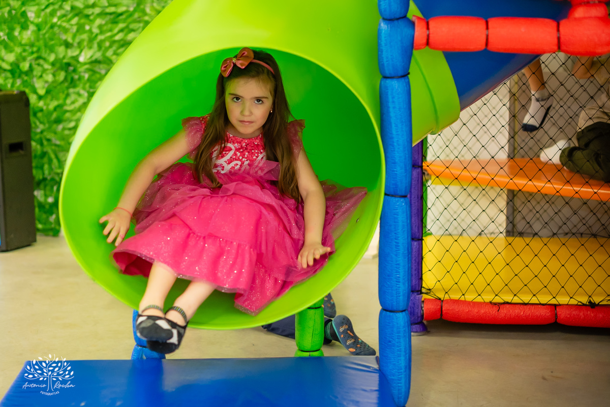 Cecília – Candy Club - Festa Infantil – Festa de Criança – Fotografia de Família – Barbie - Pelotas - Antonio Rocha Fotografias