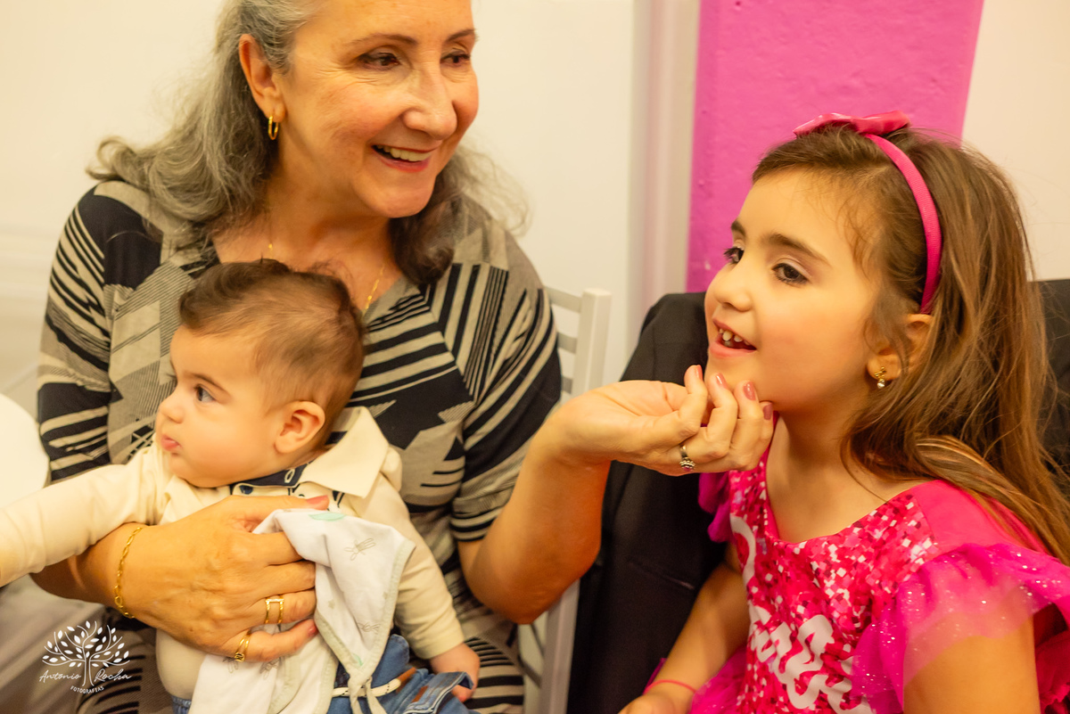 Cecília – Candy Club - Festa Infantil – Festa de Criança – Fotografia de Família – Barbie - Pelotas - Antonio Rocha Fotografias