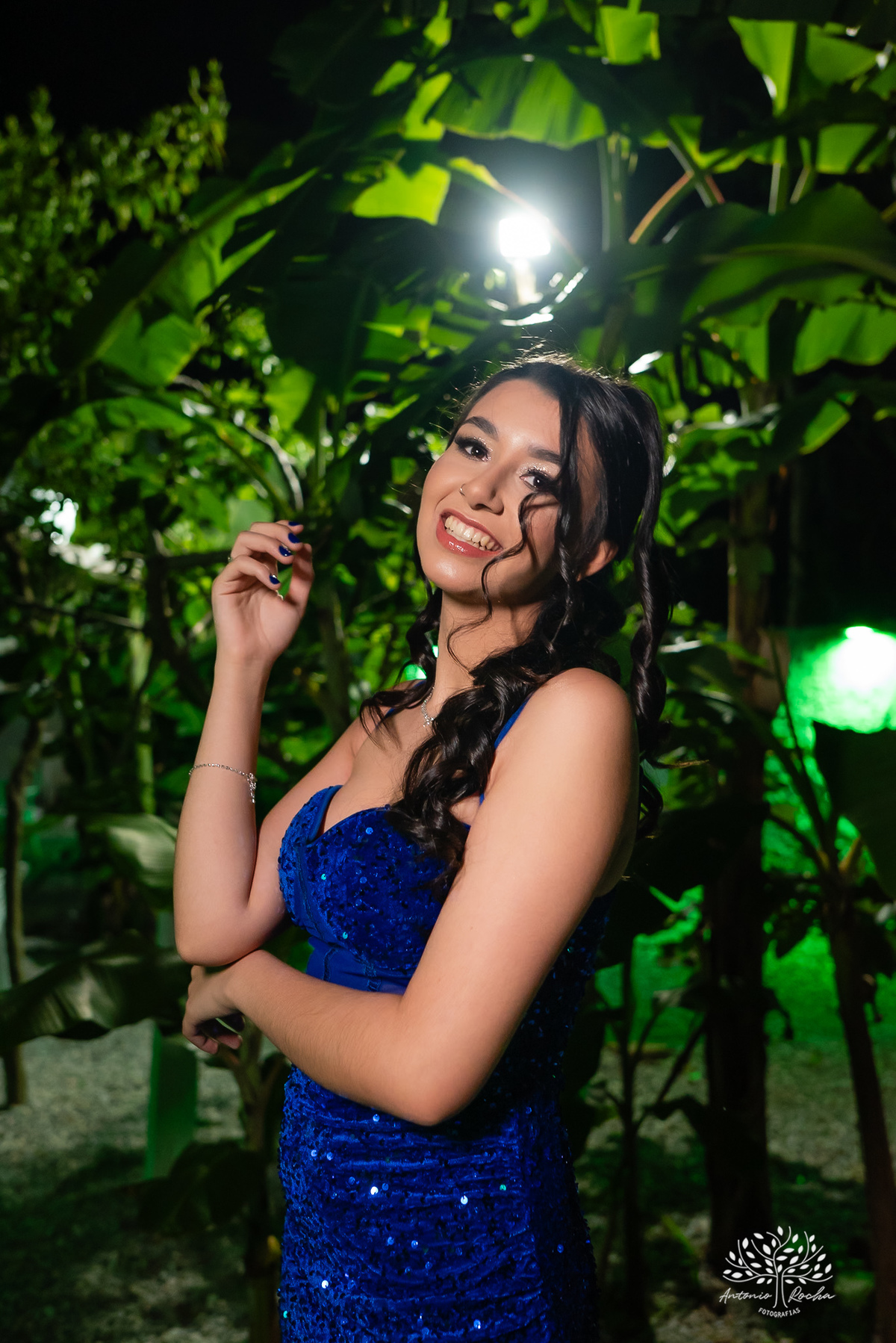 Isabely - 15 anos- quinze anos - Salão de Festas Bamboo - Infinity Bartenders - Pelotas - Antonio Rocha Fotografias