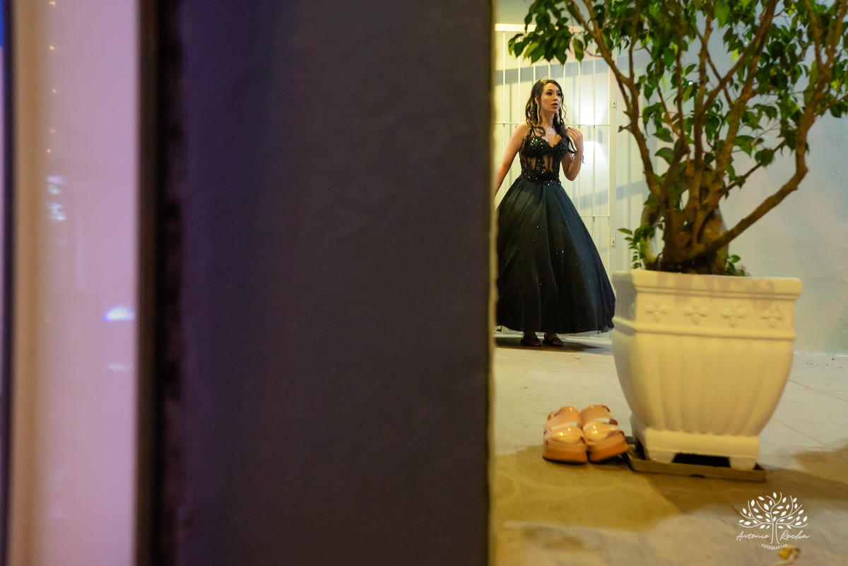 Isabely - 15 anos- quinze anos - Salão de Festas Bamboo - Infinity Bartenders - Pelotas - Antonio Rocha Fotografias