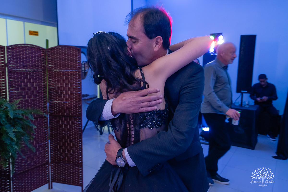 Isabely - 15 anos- quinze anos - Salão de Festas Bamboo - Infinity Bartenders - Pelotas - Antonio Rocha Fotografias