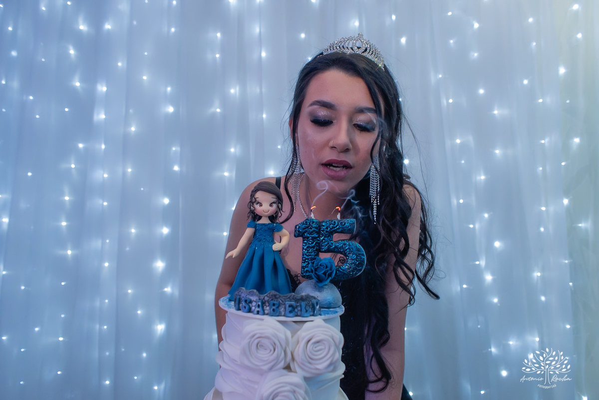 Isabely - 15 anos- quinze anos - Salão de Festas Bamboo - Infinity Bartenders - Pelotas - Antonio Rocha Fotografias