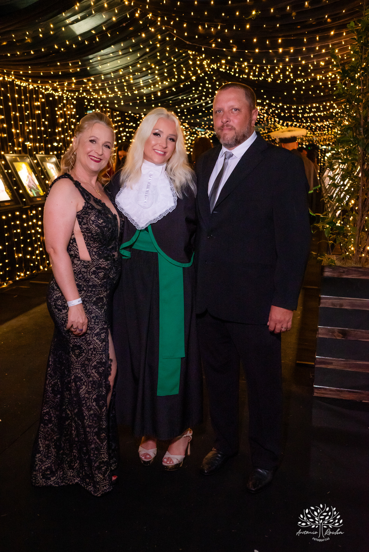 Caroline Madalozzo - Carol - medicina - UCPel - Dra - doutora - Médica - Formatura - recepção de formatura - festa de formatura - pelotas - Antonio Rocha Fotografias