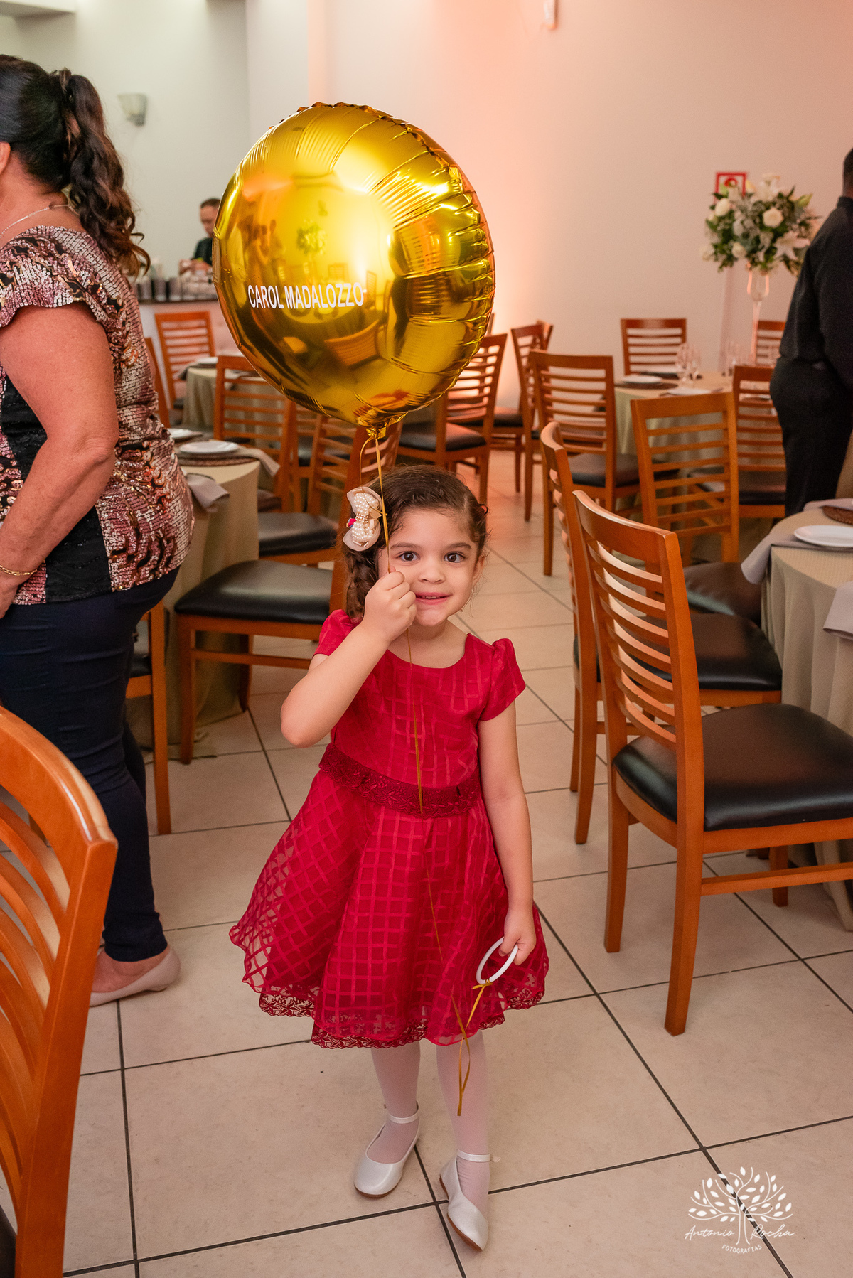 Caroline Madalozzo - Carol - medicina - UCPel - Dra - doutora - Médica - Formatura - recepção de formatura - festa de formatura - pelotas - Antonio Rocha Fotografias