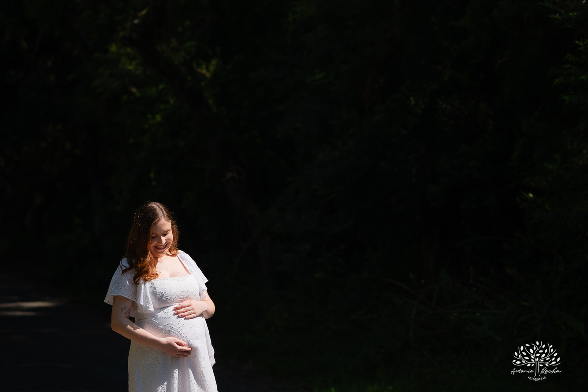 gestação - Luiza - espera - Ana - amor - ensaio - conexão - transbordar - vida - renovação - puro - Andre - Ana - Antonio Rocha Fotografias - Las Acácias - Pelotas