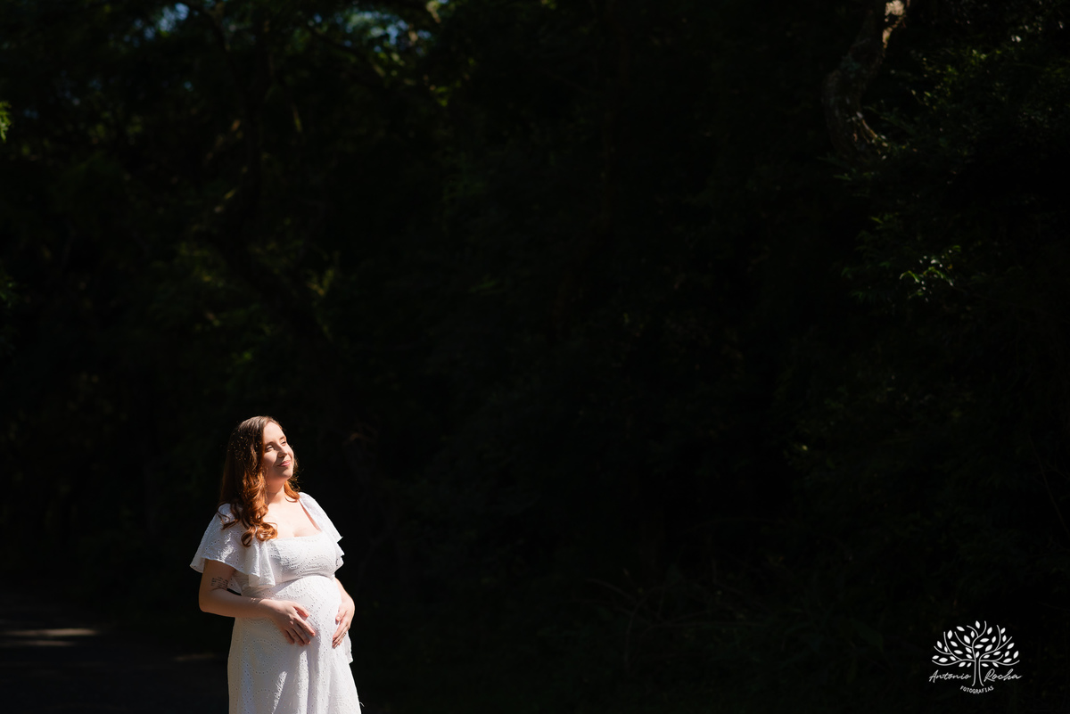 gestação - Luiza - espera - Ana - amor - ensaio - conexão - transbordar - vida - renovação - puro - Andre - Ana - Antonio Rocha Fotografias - Las Acácias - Pelotas