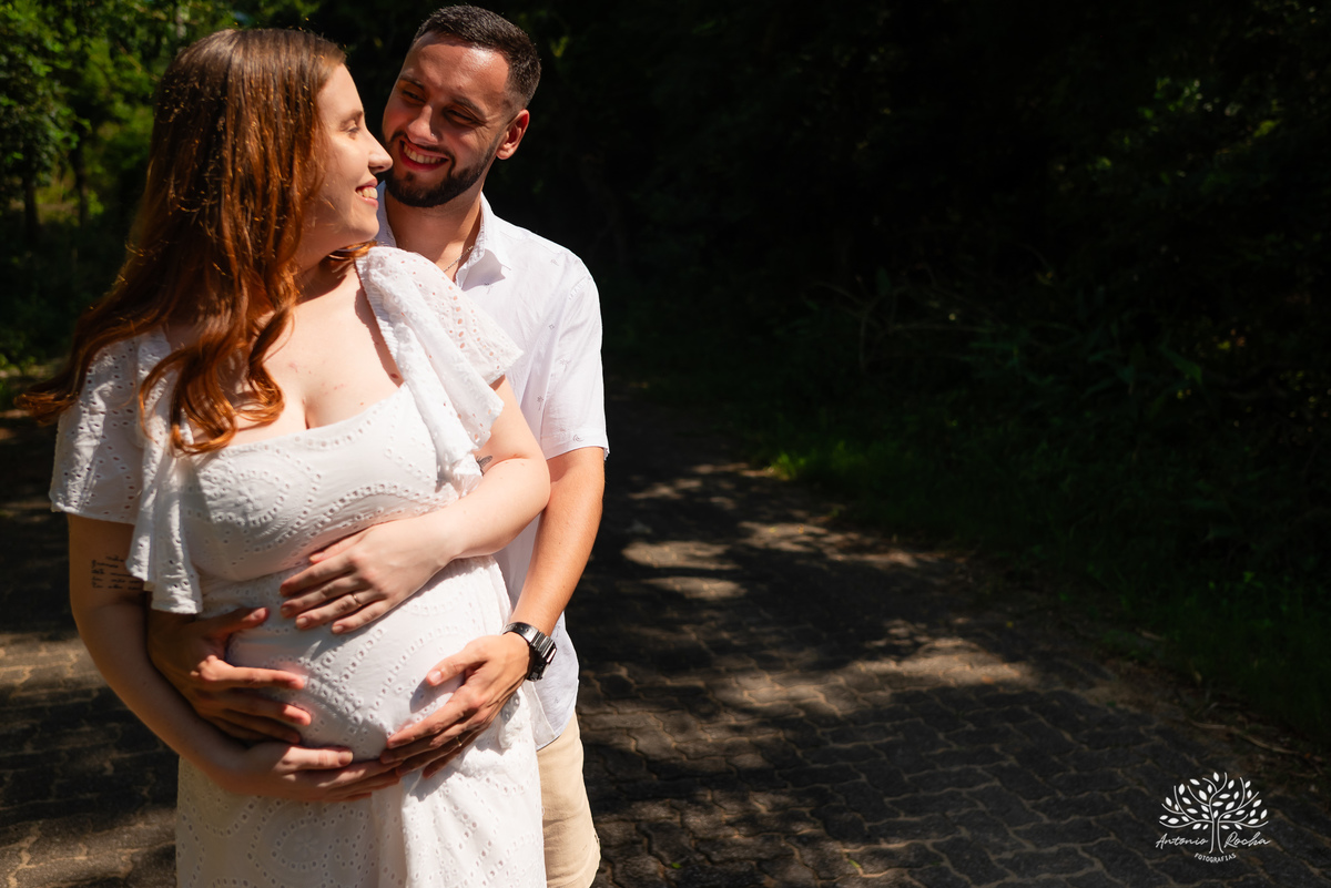gestação - Luiza - espera - Ana - amor - ensaio - conexão - transbordar - vida - renovação - puro - Andre - Ana - Antonio Rocha Fotografias - Las Acácias - Pelotas