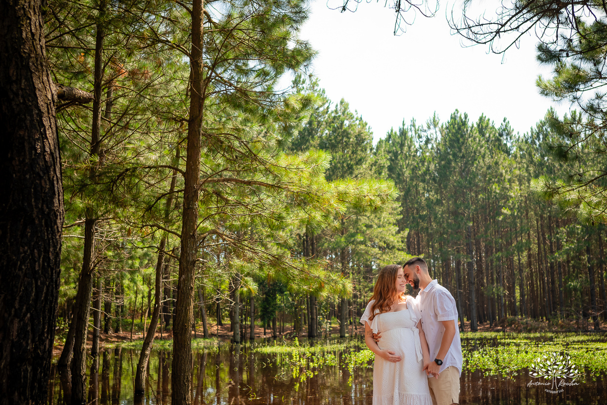 gestação - Luiza - espera - Ana - amor - ensaio - conexão - transbordar - vida - renovação - puro - Andre - Ana - Antonio Rocha Fotografias - Las Acácias - Pelotas