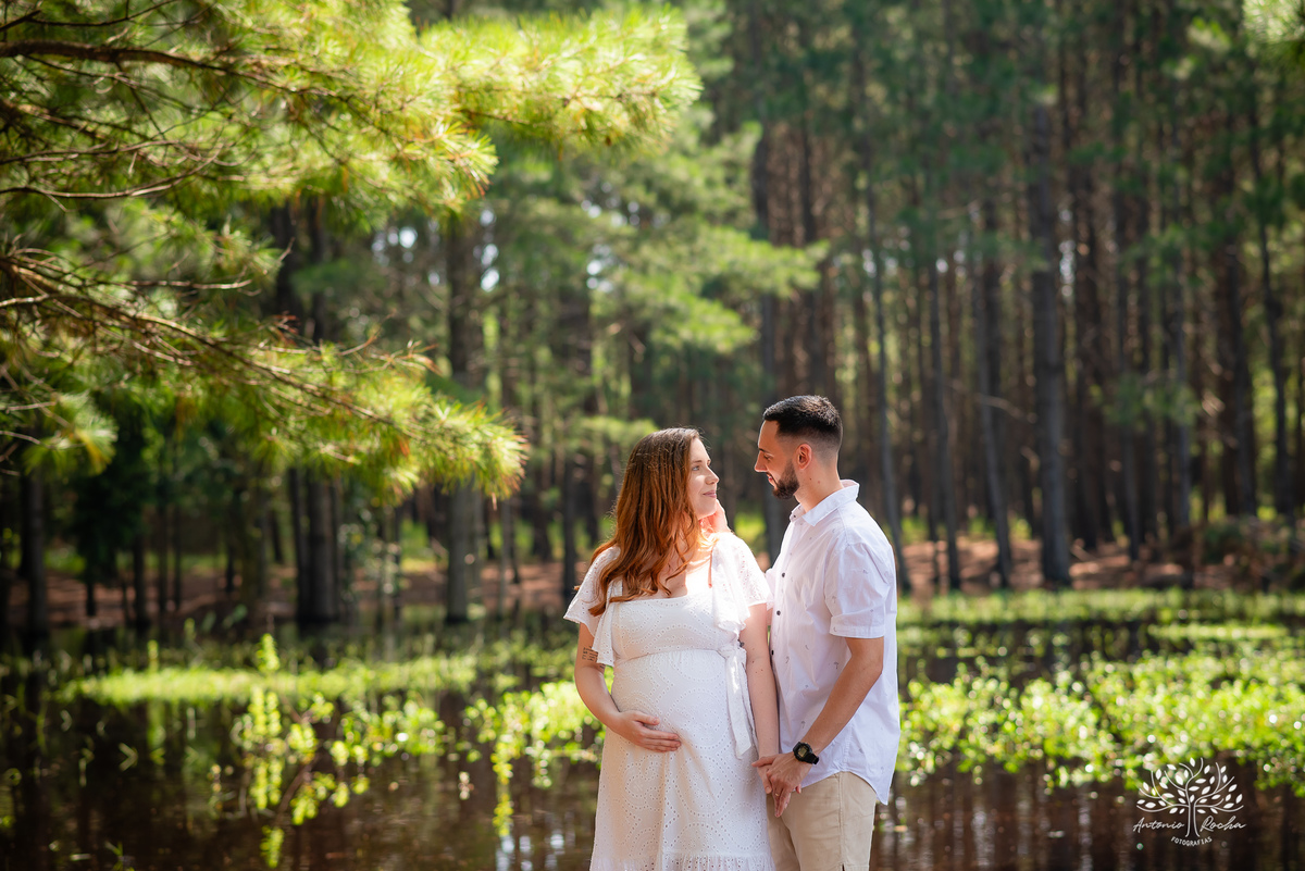 gestação - Luiza - espera - Ana - amor - ensaio - conexão - transbordar - vida - renovação - puro - Andre - Ana - Antonio Rocha Fotografias - Las Acácias - Pelotas