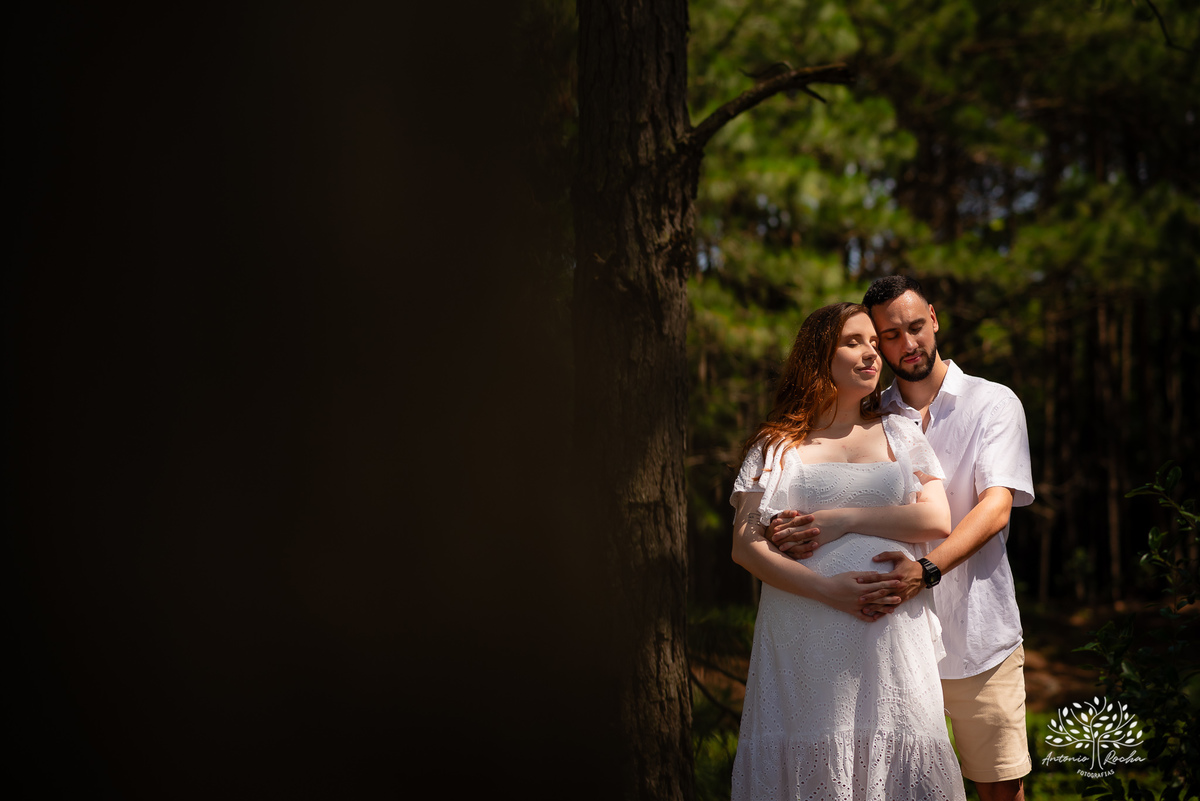 gestação - Luiza - espera - Ana - amor - ensaio - conexão - transbordar - vida - renovação - puro - Andre - Ana - Antonio Rocha Fotografias - Las Acácias - Pelotas