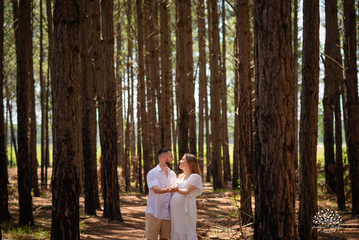 gestação - Luiza - espera - Ana - amor - ensaio - conexão - transbordar - vida - renovação - puro - Andre - Ana - Antonio Rocha Fotografias - Las Acácias - Pelotas