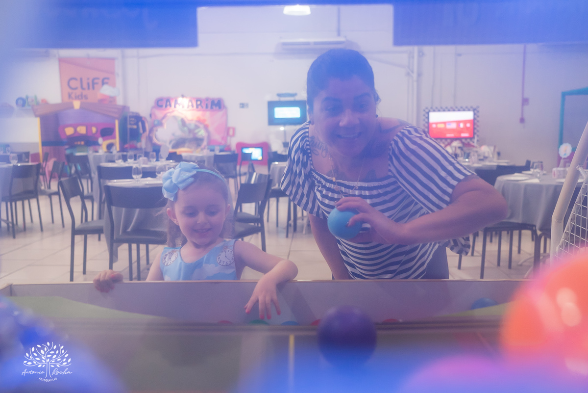 Alice – Cliff Kids - Festa Infantil – Festa de Criança – Fotografia de Família – Decoração Alice no País das Maravilhas – Chapeleiro Maluco - Pelotas - Antonio Rocha Fotografias