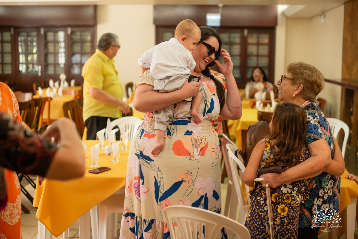 Bento – Primeiro Aninho – 1 ano - Associação Rural de Pelotas - Festa Infantil – Festa de Criança – Fotografia de Família – Decoração Fazendinha – Realize Festas - @realizefestaspelotas - Pelotas - Antonio Rocha Fotografias