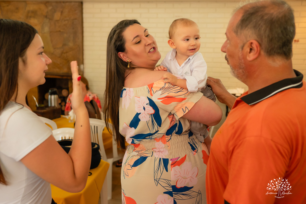 Bento – Primeiro Aninho – 1 ano - Associação Rural de Pelotas - Festa Infantil – Festa de Criança – Fotografia de Família – Decoração Fazendinha – Realize Festas - @realizefestaspelotas - Pelotas - Antonio Rocha Fotografias